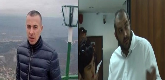 Gazetari: Arjan Ndoja dhe Liridon Pula u konfrontuan me njëri-tjetrin