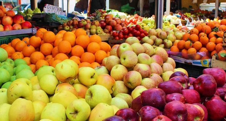 Cilat janë frutat dhe perimet që duhet të konsumoni në nëntor - Lajme ...