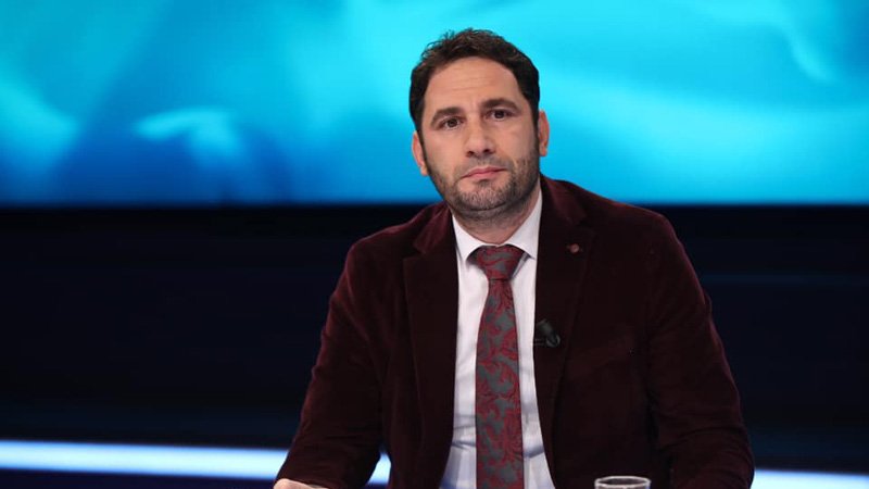 Elvis Naçi: Do mbulojmë gjithçka për operacionin e Alvinit