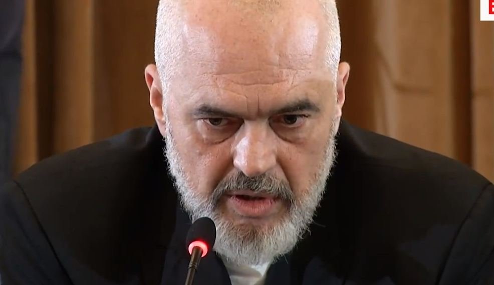 Rama: I kam shkruar letër edhe presidentit Trump, jemi plot shpresë