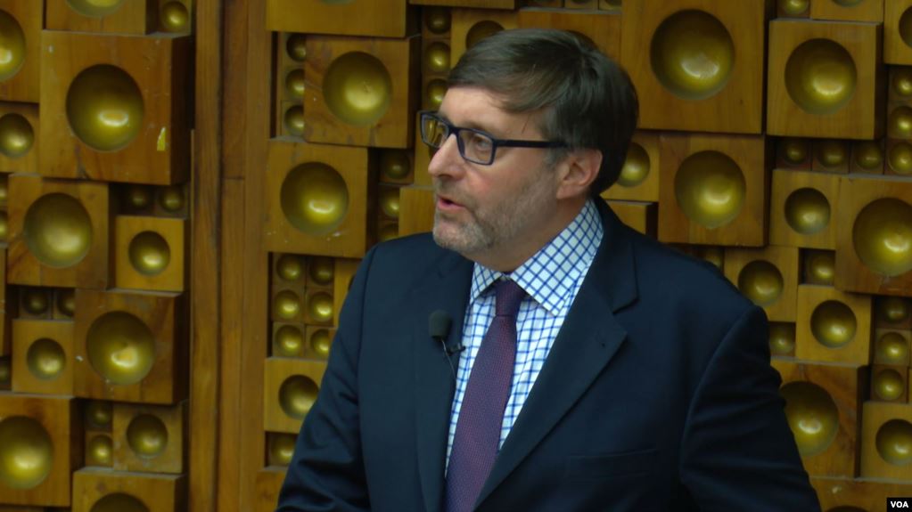 Palmer i drejtohet PD dhe LSI: Bojkoti nuk ju fuqizoi, nuk solli as zgjedhje