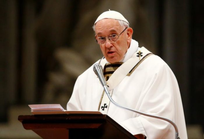 Papa Françesku i dërgon ngushëllime viktimave të tërmetit në Shqipëri: Lutem për popullin që e dua shumë