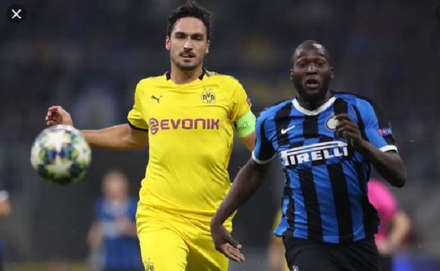 Përmbysën Interin, Humels: Folëm në pushim dhe thamë se duhet të…