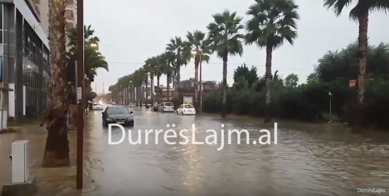 Sinoptikanja zbulon surprizat e motit për orët në vijim