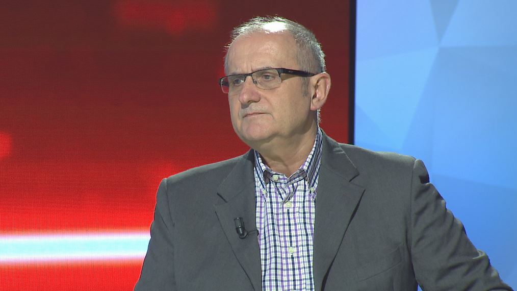 Petrit Vasili jep formulën për Reformën Zgjedhore: Zgjedhje në pranverën e 2020-ës