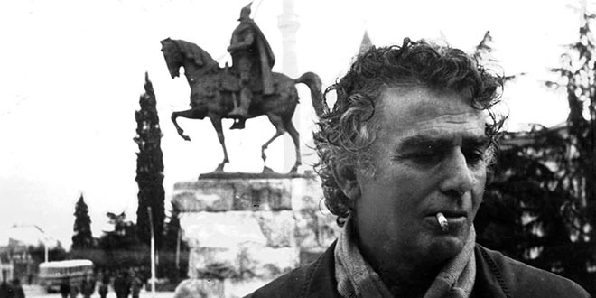 “Hanin, pinin e këndonin si në dasma”, çfarë shkruante Petro Marko për tërmetet