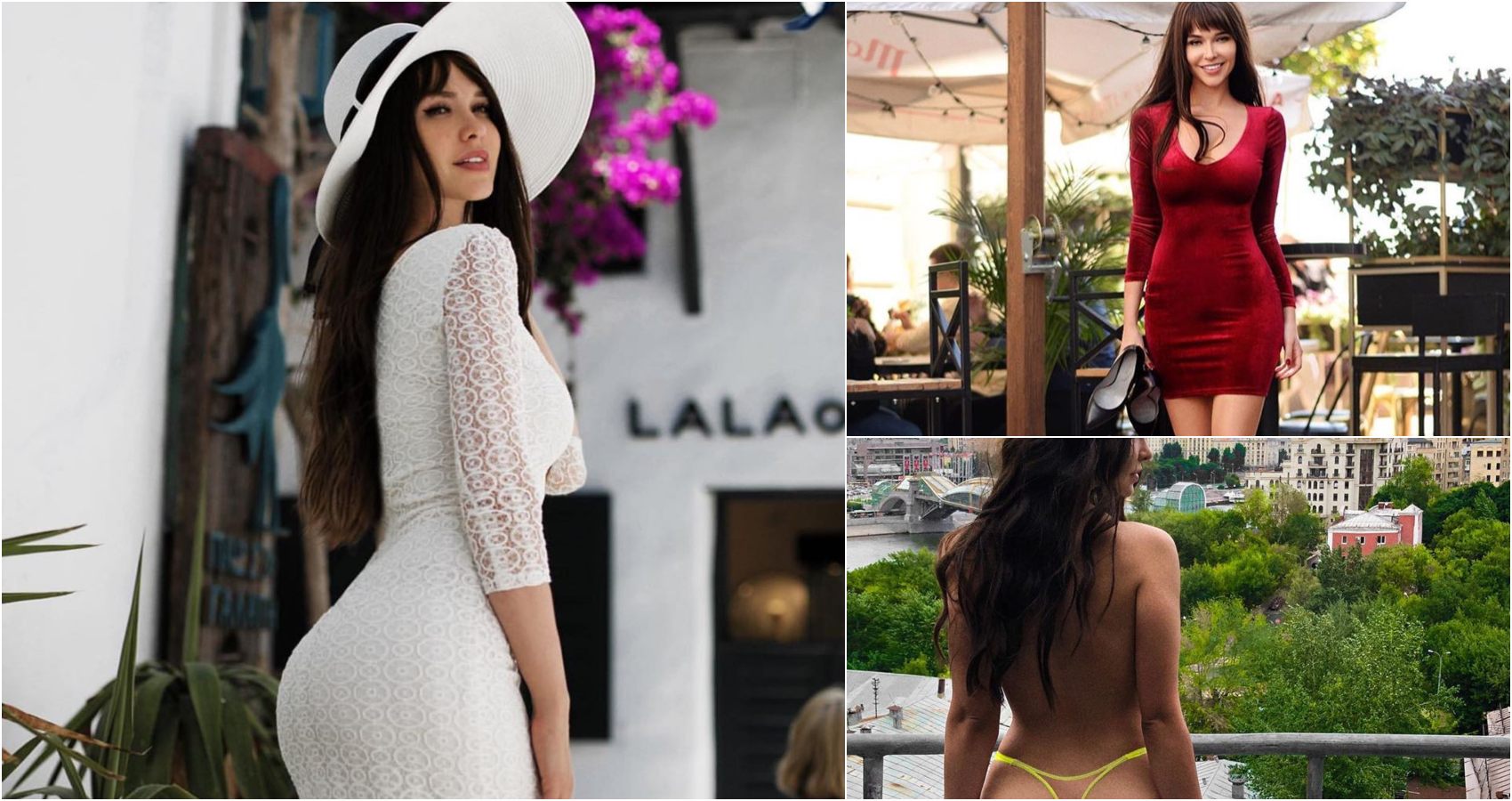 Modelja refuzon karrierën në politikë!