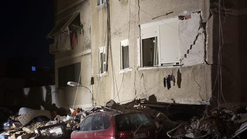 Rëndohet tragjedia, i riu mbyll sytë përgjithmonë pas 17 orësh nën beton