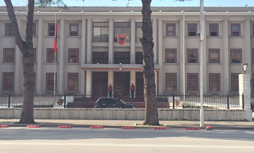 Shkarkimi i Besnik Muçit/ Reagon Presidenca: Zero surprizë nga Vettingu i Partisë