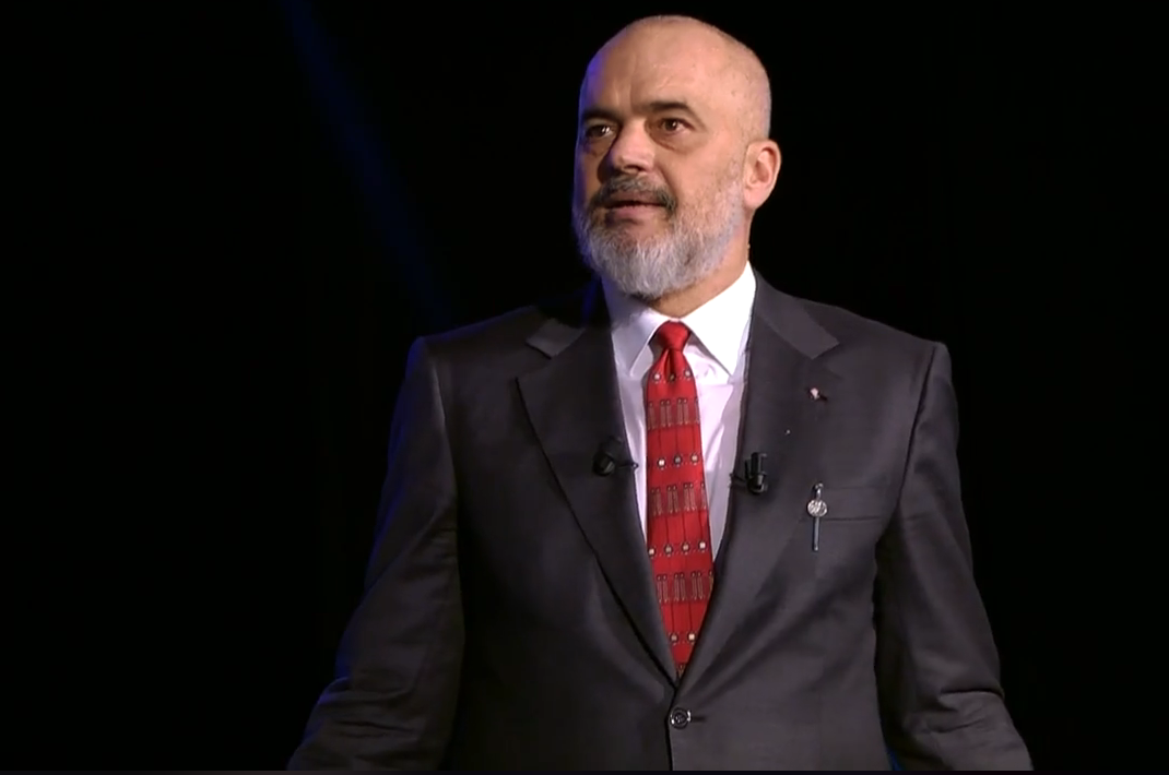 Gjendja e jashtëzakonshme/ Rama paralajmëron mediet: Mos përhapni panik ose do ju mbyll