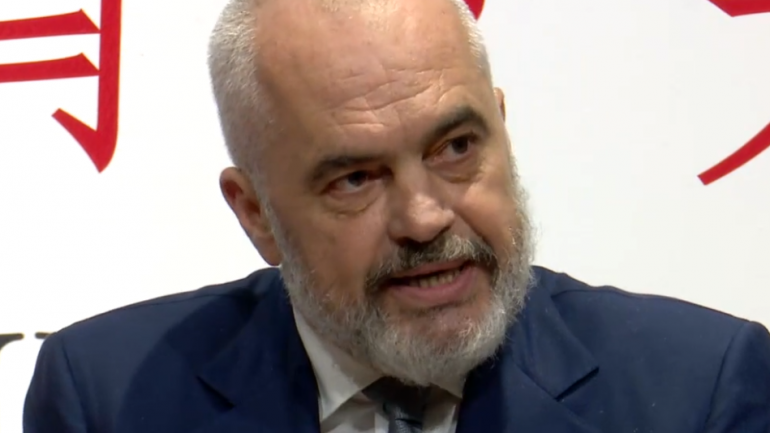 “Shengeni Ballkanik”/ Rama: Presim fluks turistësh kinezë