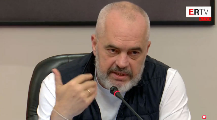 Rama e uron Ditën e Pavarësisë me këtë video prekëse dhe ka një apel