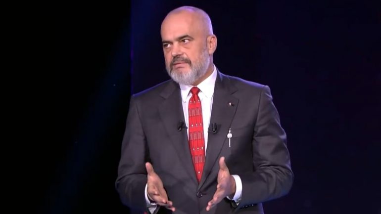 Rama u përgjigjet kritikëve të paketës anti-KÇK: S’kanë parë gjë akoma