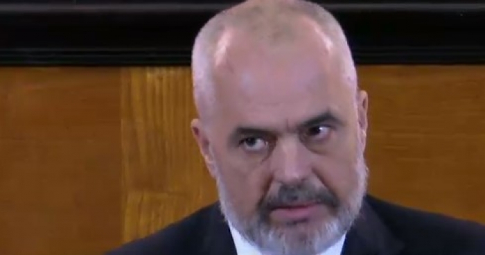 Rama sërish për grupin “KÇK”: Do ketë rezultate ofensive ndaj grabitësve të veshur me petkun e ligjit