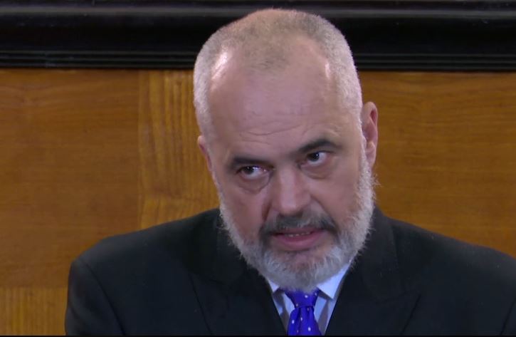 Hapja e zyrës së VV në Tiranë dhe marshimi më 28 Nëntor, Rama: Lajthitje!