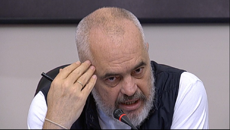 Tërmeti/ Paralajmërimi i Ramës: Burg për ndërtuesit, burg për arkitektët, burg për investitorët!