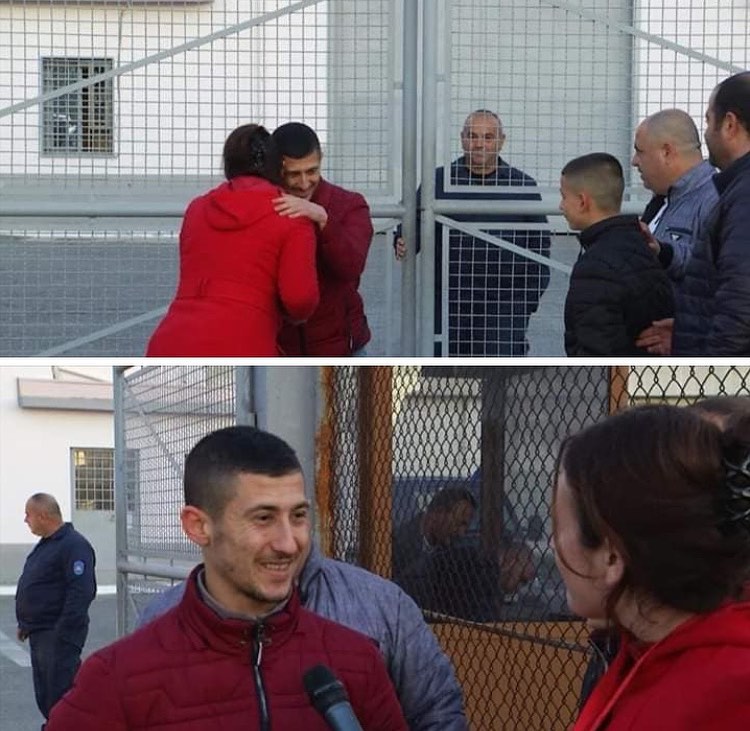 Sapo kishte dalë nga burgu, i riu nga Thumana humb jetën prej tërmetit