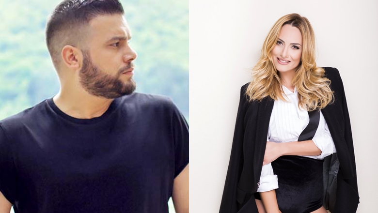 Nga Capital T deri tek Ervin Salianji, Eneda Tarifa zgjedh të “martohet” me Flori Mumajesin