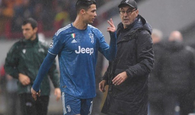 Ronaldo drejt largimit nga Juventus, kjo mund të jetë e ardhmja e tij
