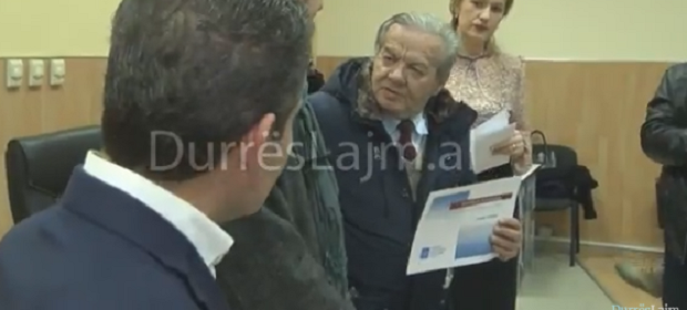 Ndahet nga jeta gazetari i njohur në Durrës