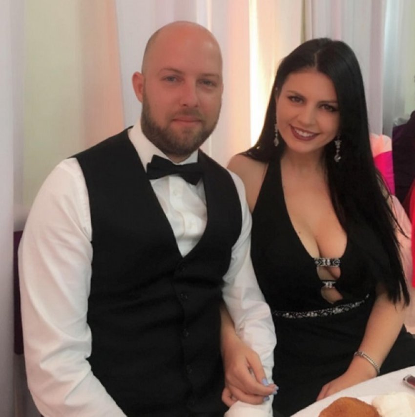 Iu zbulua lidhja me Mark Frrokun, ja çfarë bën ish-bashkëshorti i Rudina Dembacajt