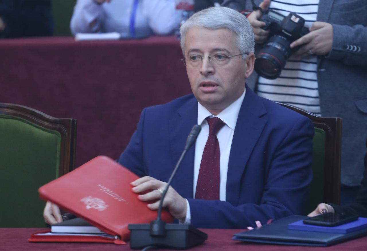 Buxheti 2020/ Lleshaj zbulon rrogën: Roja në Kosovë merr 900‎€, sa marr unë