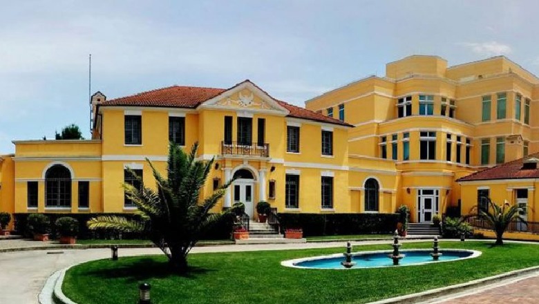 “1 në 3 gjyqtarë me pasuri mbi 250 mijë euro”/ Ambasada e SHBA bën një paralajmërim (VIDEO)