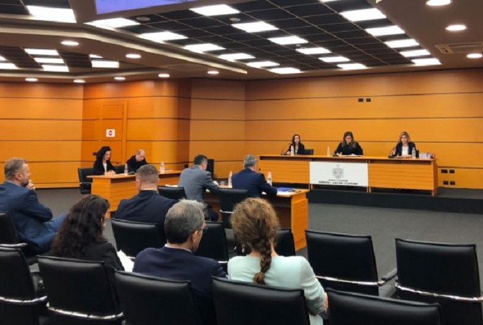 Nga punonjës bingoje në zyrtar policie/ Shehu ngec në vetting, nuk justifikoi dot pasurinë