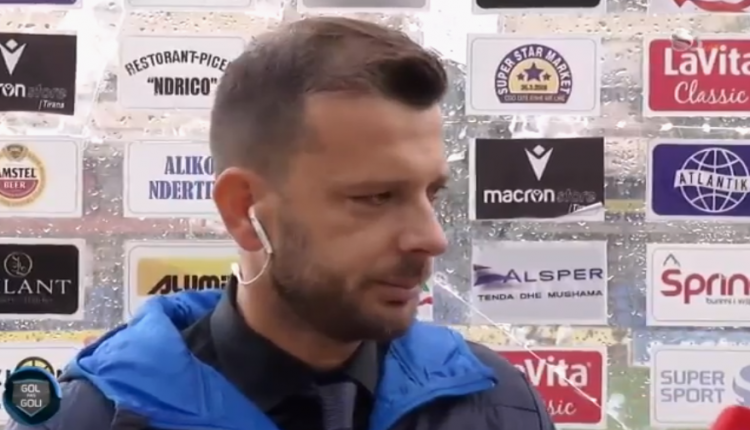 Shkëmbi: Barazimi nuk justifikohet, është shpejt për merkaton