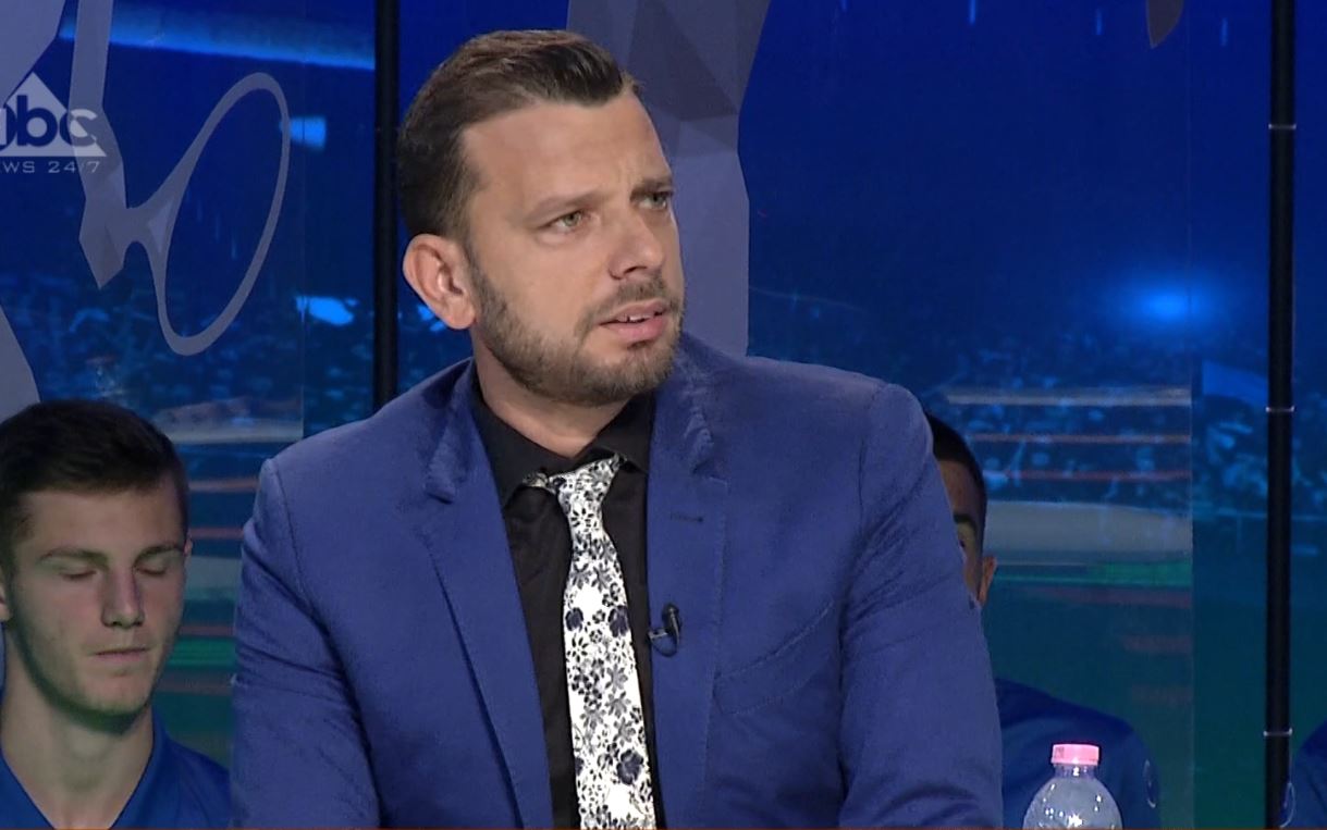 Shkëmbi: Le të pësonim, mjafton të shënonim më shumë