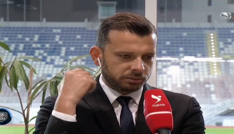 Shkëmbi: Ju tregoj problemin më të madh të Teutës