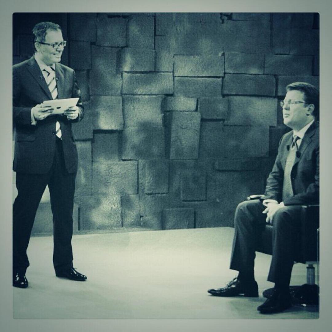 Intervista e fundit me Sokol Olldashin, gazetari Balla: “E morëm në qafë”