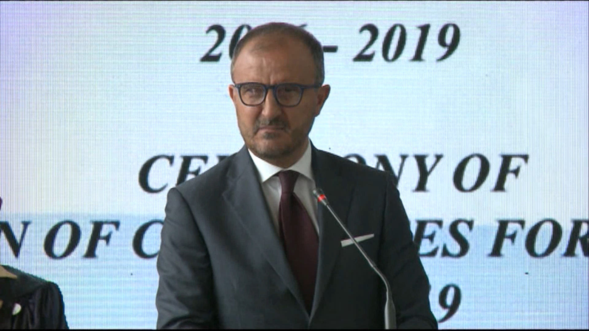 Soreca: Duam rezultate konkrete, ndalni infiltrimin e krimit të organizuar në burgje