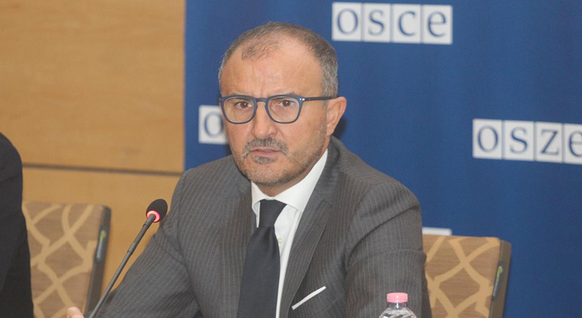 Soreca: Kontrolli nga AMA i medias online do të kishte efekt negativ