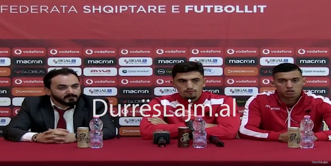 Uzuni e Ndoj: Duhet të hyjmë në fushë vetëm për fitore (VIDEO)