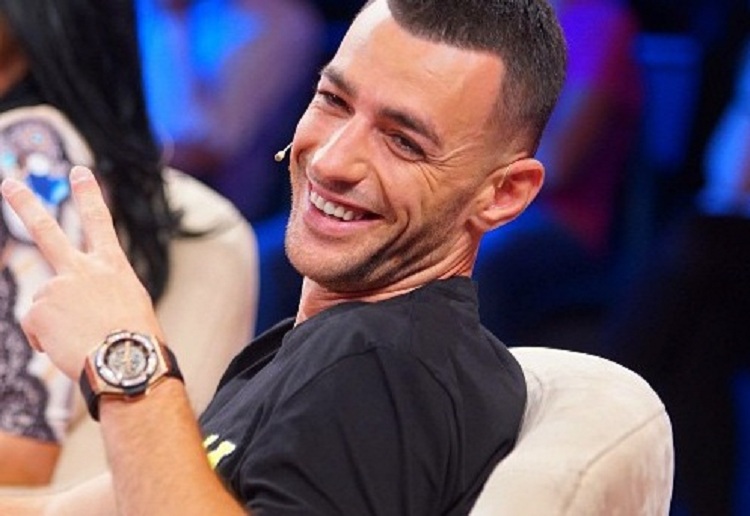 Stresi zbulon këngëtaren e fiksuar pas tij: Më ngacmonte në Instagram