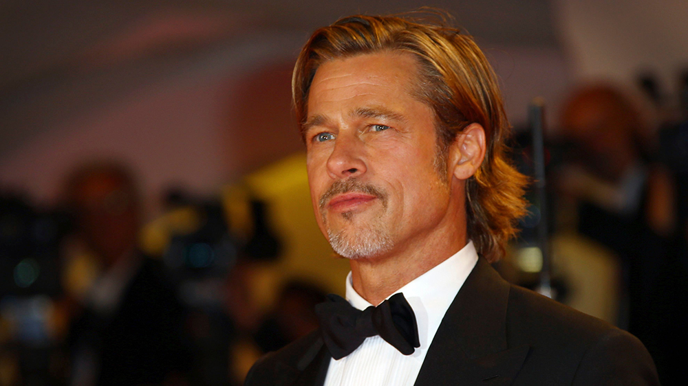 Një dashuri e re për Brad Pitt?