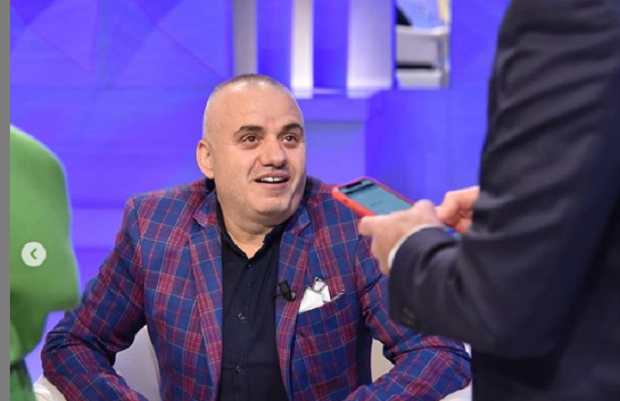 Artan Hoxha ka video për një kryetar bashkie: E publikoj javës tjetër