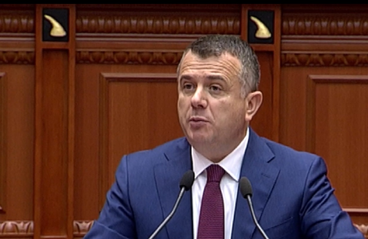 Balla: Presidenti, kundërshtari më i madh i Gjykatës Kushtetuese