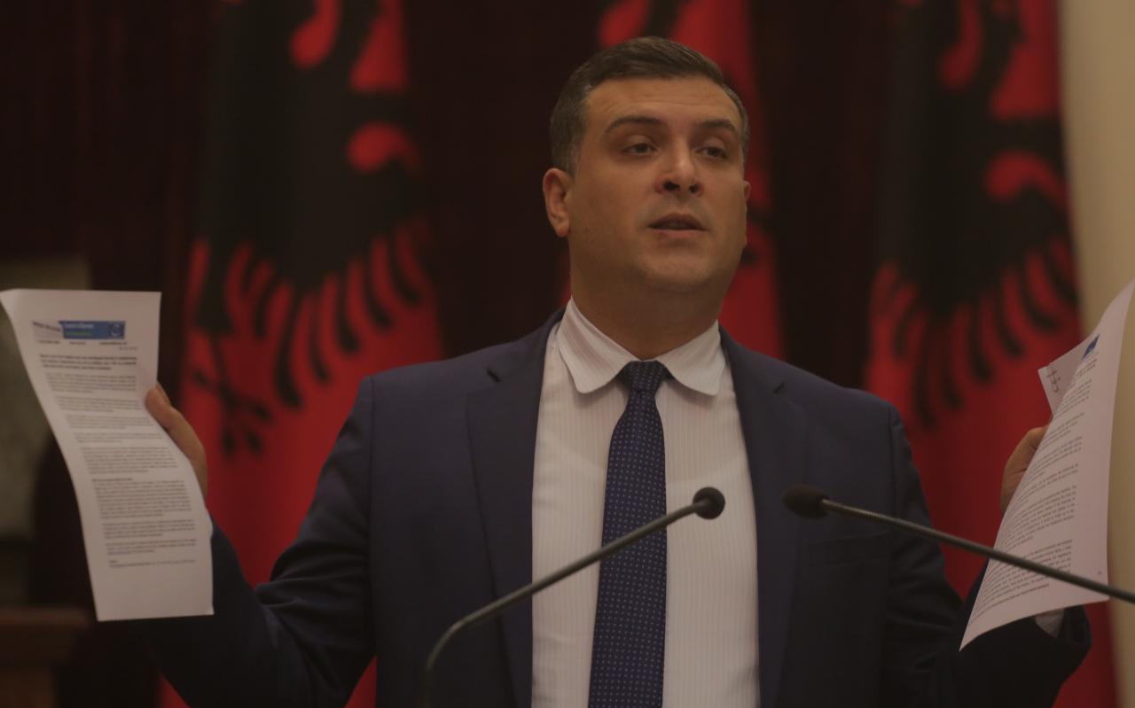 Zëdhënësi i Presidentit: Asgjë e re nga fronti i Ramaformës!