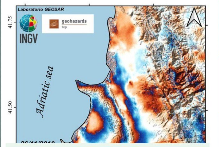Tërmeti e ka ngritur Durrësin me 10 centimetra!