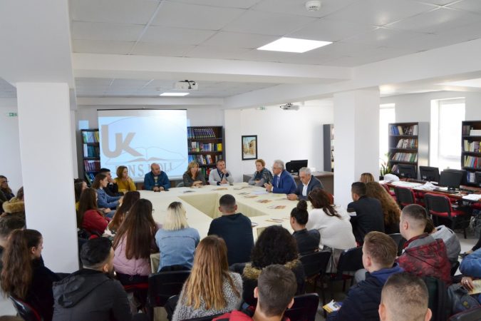 Klement Zguri mesazh të rinjve: Ndërgjegjësohuni, vota është pushteti juaj më i madh