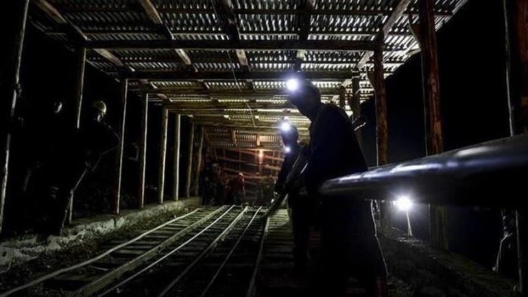 Shpërthim në një minierë në Gjermani, 35 punëtorë të bllokuar nën tokë