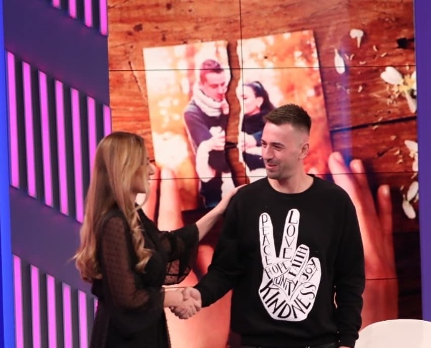 Anaidi i BB tregon pse nuk flet më me ish-të dashurën Oriola Marashi: Nuk e përballoja dot që…