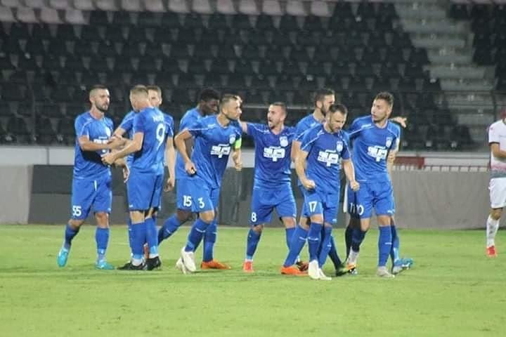 Transfertat një “makth” për Teutën, durrsakët nuk fitojnë prej sezonit të kaluar