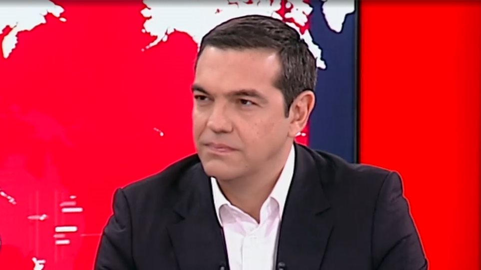 Tsipras mesazh në shqip: Mendimet tona shkojnë për popullin shqiptar