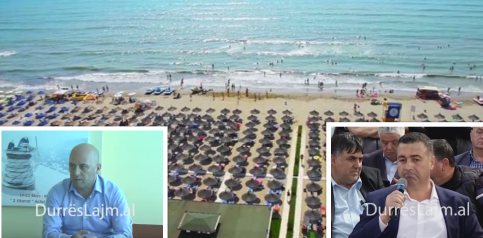 Problematikat e operatorëve turistikë në Durrës, ja çfarë i shqetëson (VIDEO)