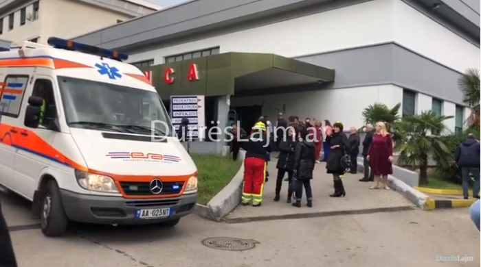 913 të lënduar nga tërmeti, një vajzë në gjendje të rëndë, s’mund të transferohet jashtë