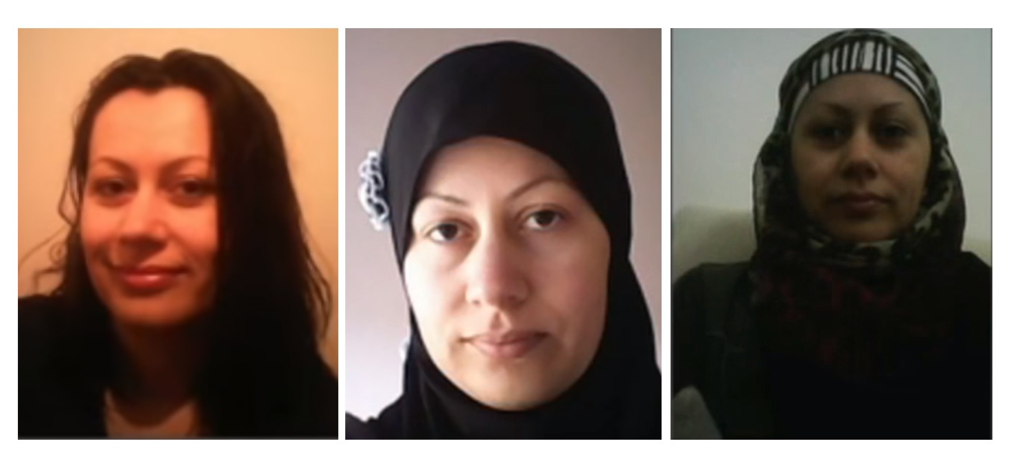 E lindur në Durrës, kush ishte nëna e Alvin Berishës që shkoi në Siri dhe u martua me xhihadistin