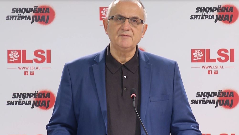 Kandidatët e Gjykatës Kushtetuese në fletoren zyrtare, Vasili: Akt mafioz i qeverisë dhe KED